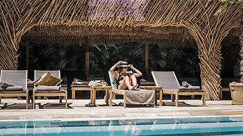 WEEKEND ESCAPE