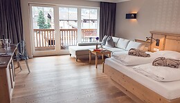 ALPINE SUITE