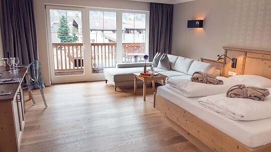 ALPINE JUNIOR SUITE