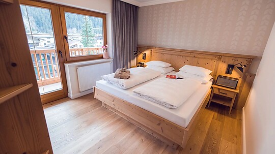 ALPINE FAMILY SUITE